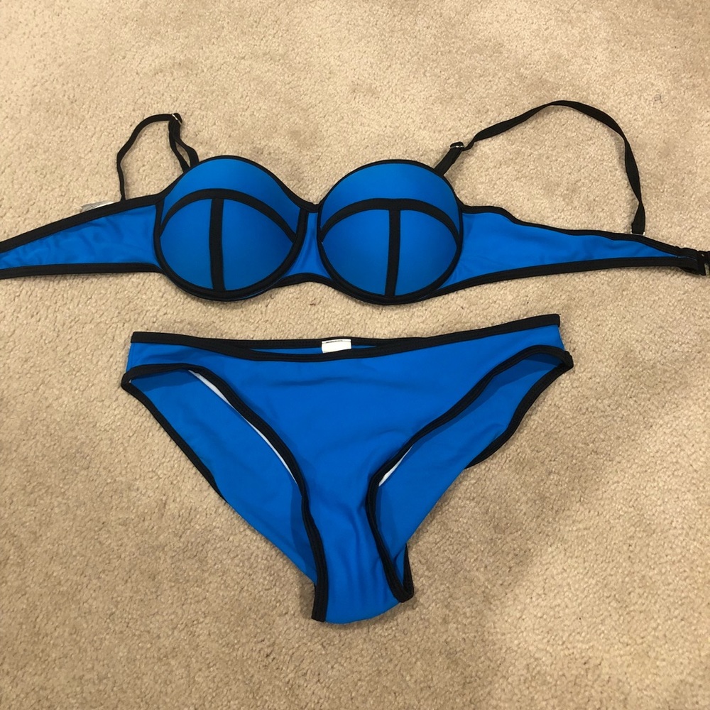 Bikini Bathing Suit